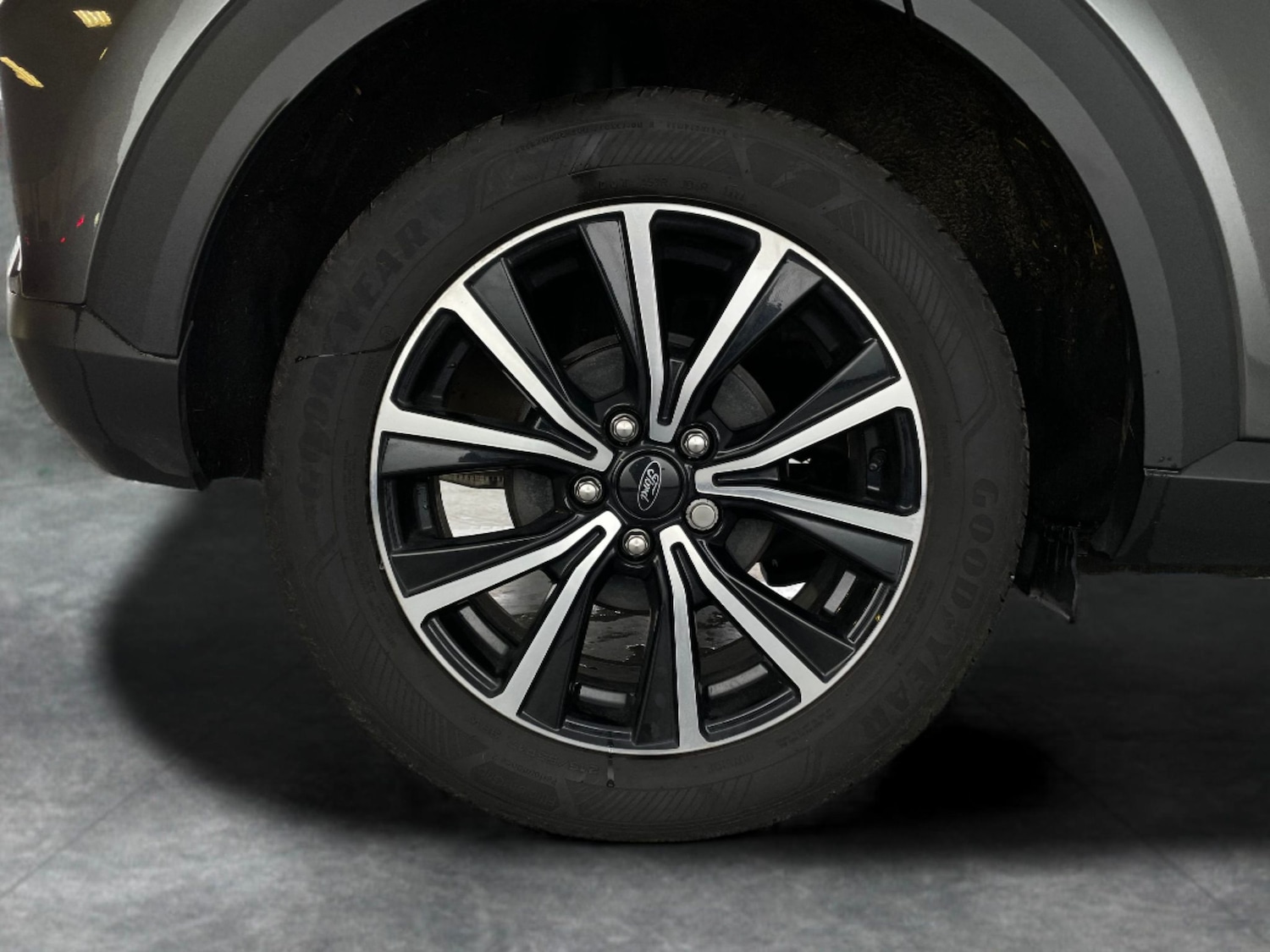 Used Ford Puma 2024 for sale - 77208118: Photo 23