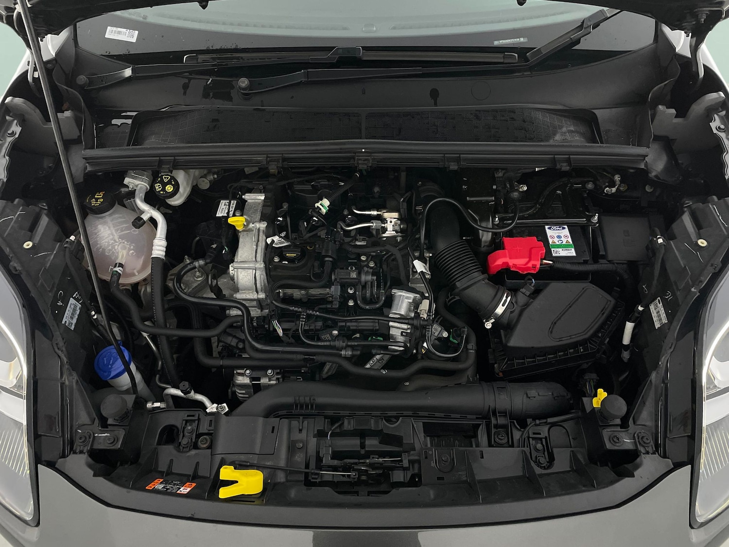 Used Ford Puma 2024 for sale - 77208118: Photo 31