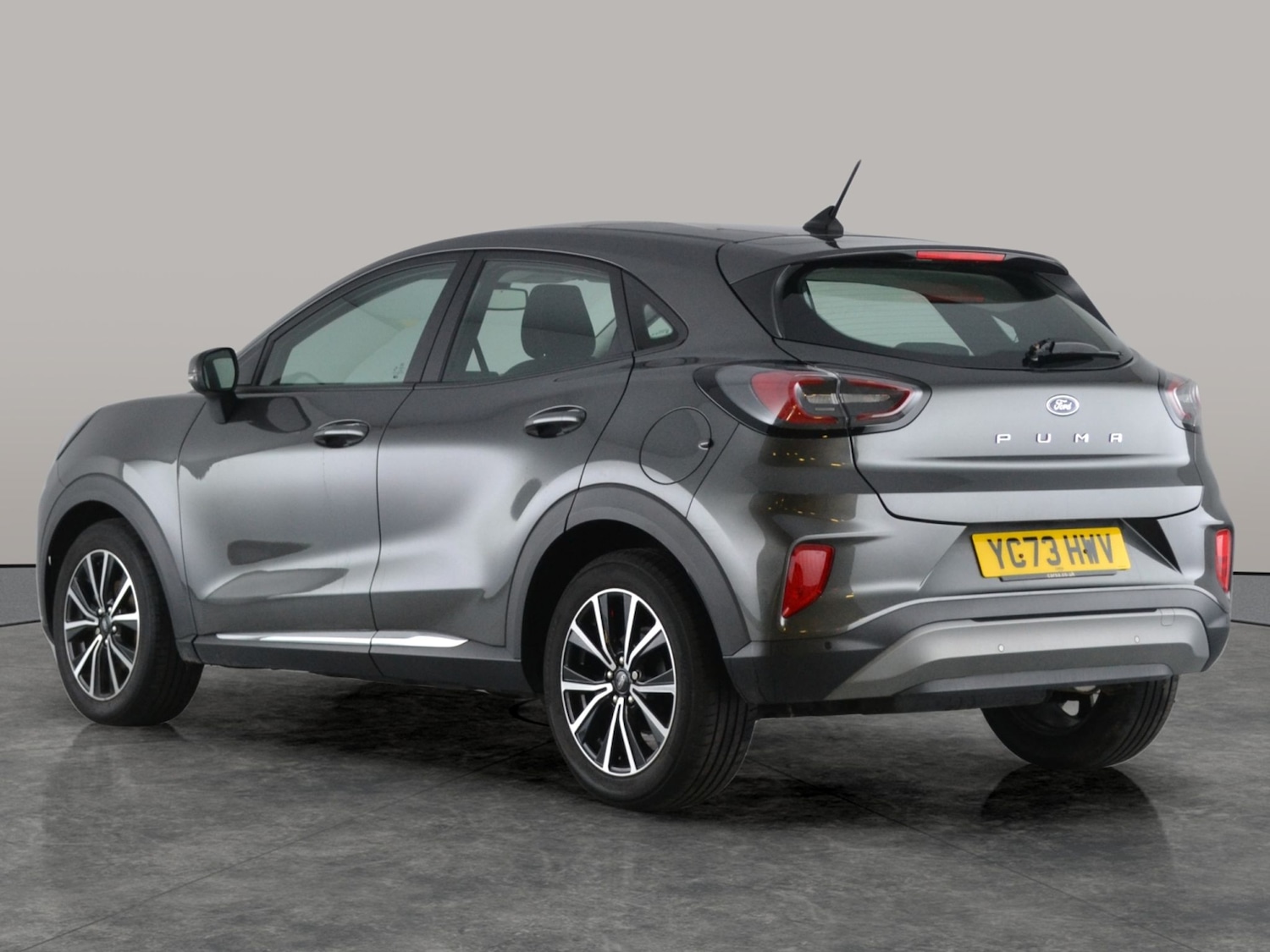 Used Ford Puma 2024 for sale - 77208118: Photo 7