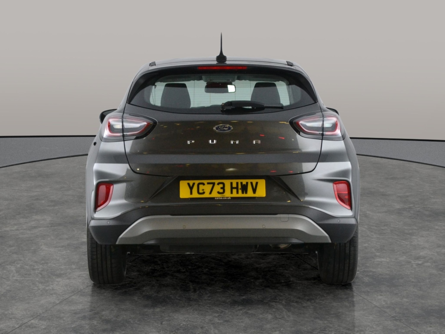 Used Ford Puma 2024 for sale - 77208118: Photo 8