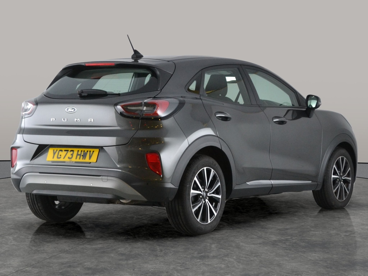 Used Ford Puma 2024 for sale - 77208118: Photo 9