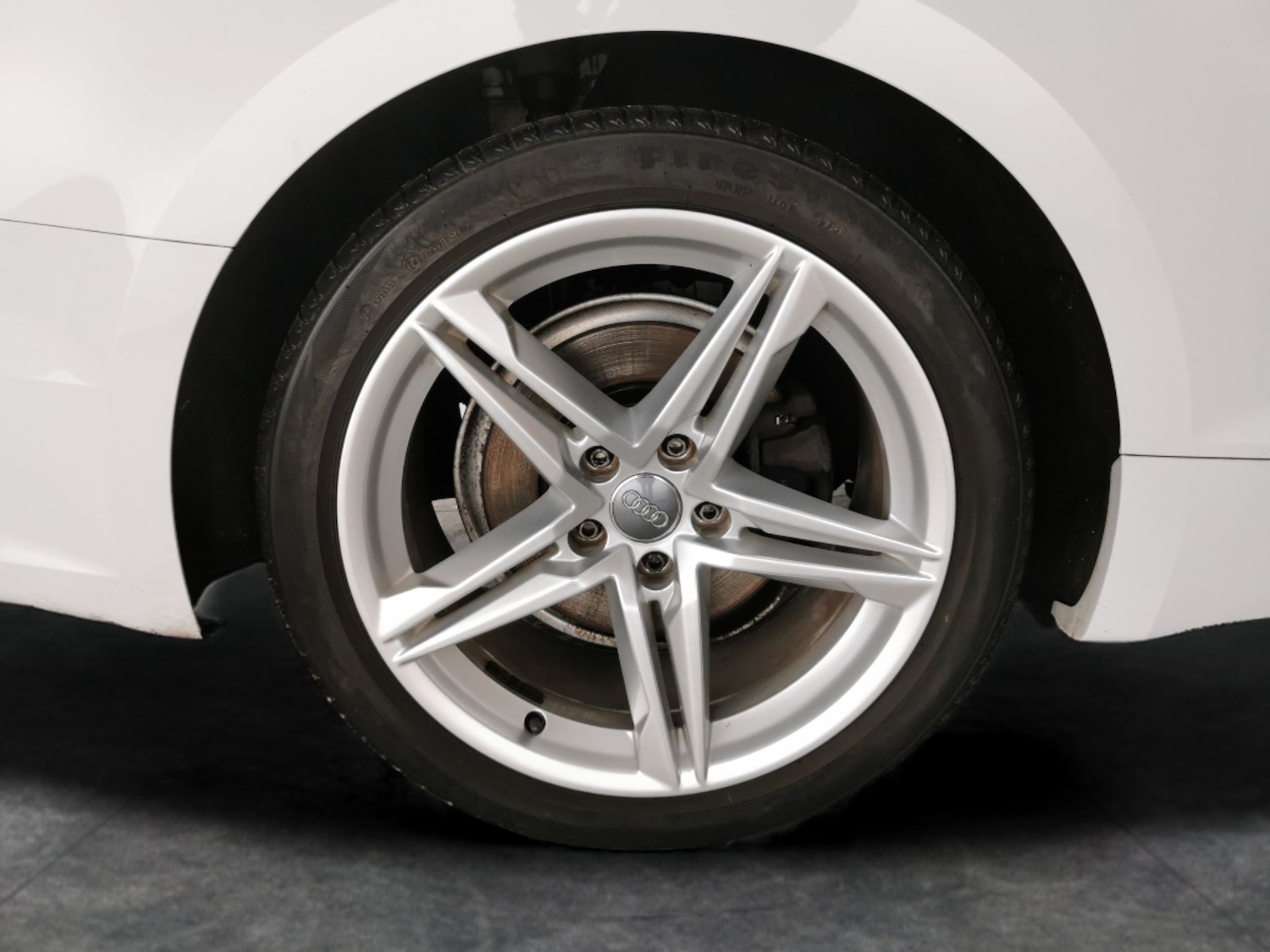 Used Audi A5 2018 for sale - 77286072: Photo 24