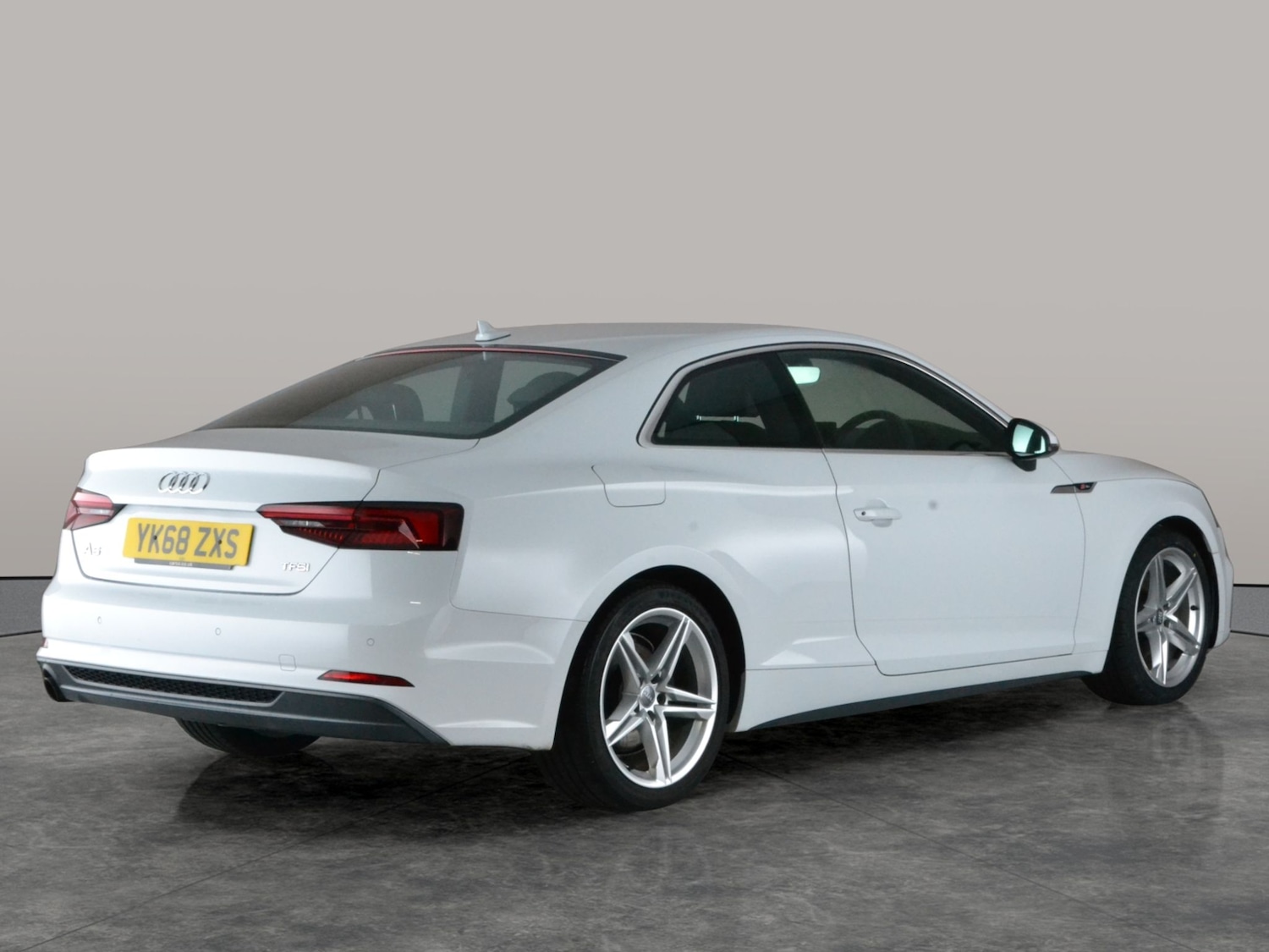 Used Audi A5 2018 for sale - 77286072: Photo 9