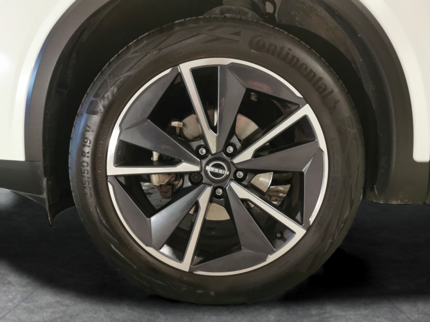 Used Nissan Qashqai 2022 for sale - 77069611: Photo 27