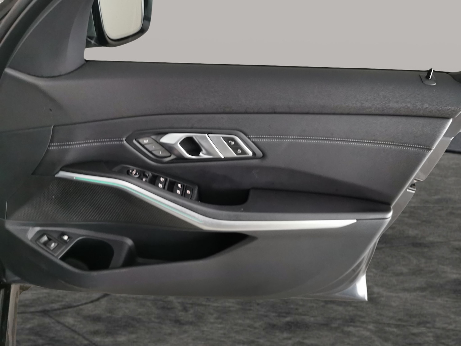 Used BMW 3 Series 2021 for sale - 77244907: Photo 36