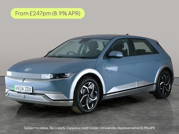 Used Hyundai IONIQ 5 2024 for sale - 78337640: Photo