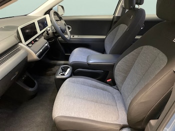 Used Hyundai IONIQ 5 2024 for sale - 78337640: Photo