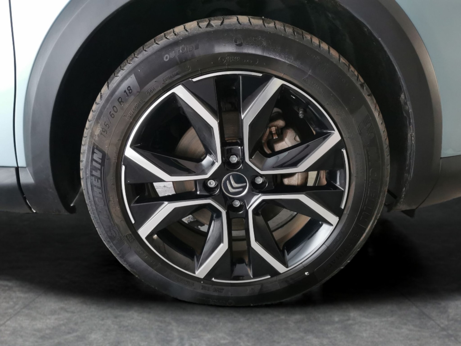 Used Citroen C4 2022 for sale - 77239746: Photo 20