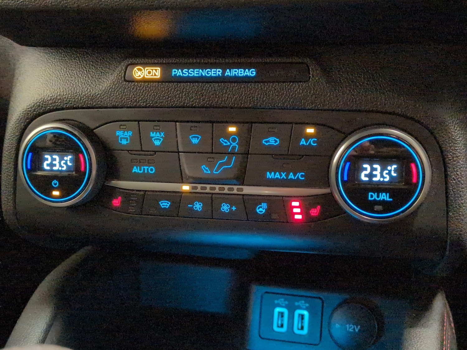 Used Ford Focus 2021 for sale - 78150829: Photo 17