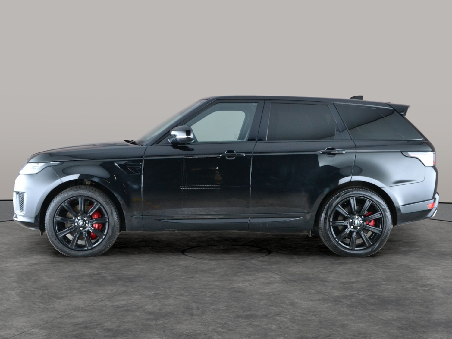 Used Land Rover Range Rover Sport 2022 for sale - 77071335: Photo 14