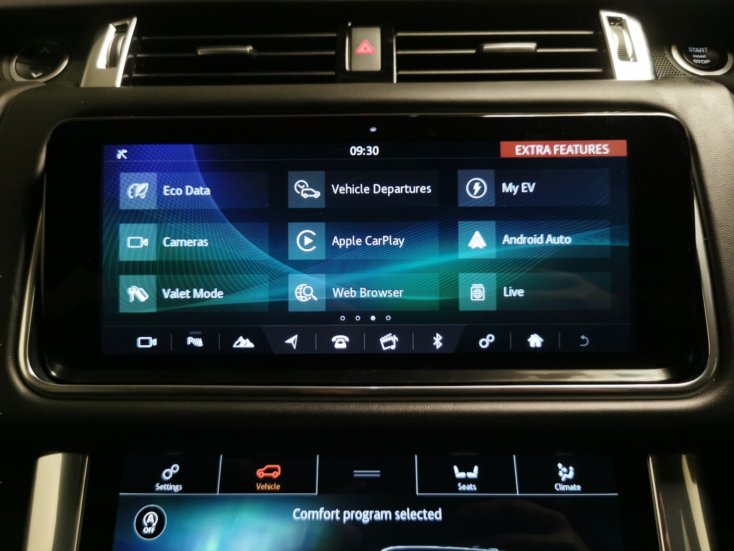 Used Land Rover Range Rover Sport 2022 for sale - 77071335: Photo 18