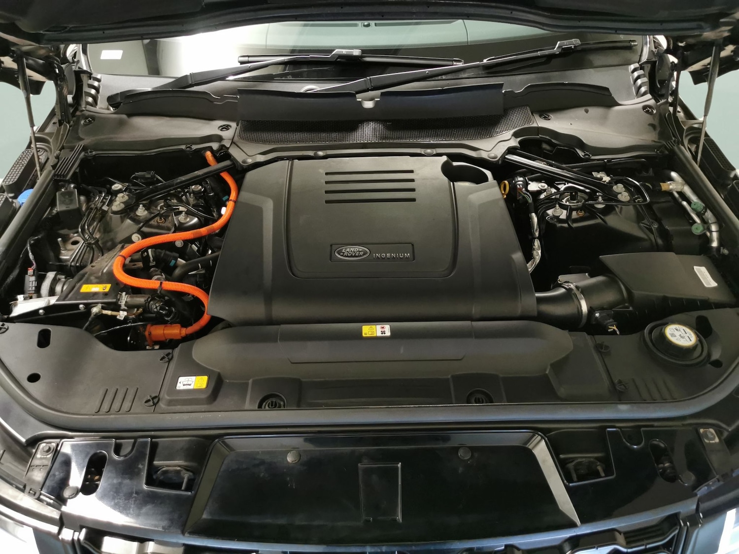 Used Land Rover Range Rover Sport 2022 for sale - 77071335: Photo 36