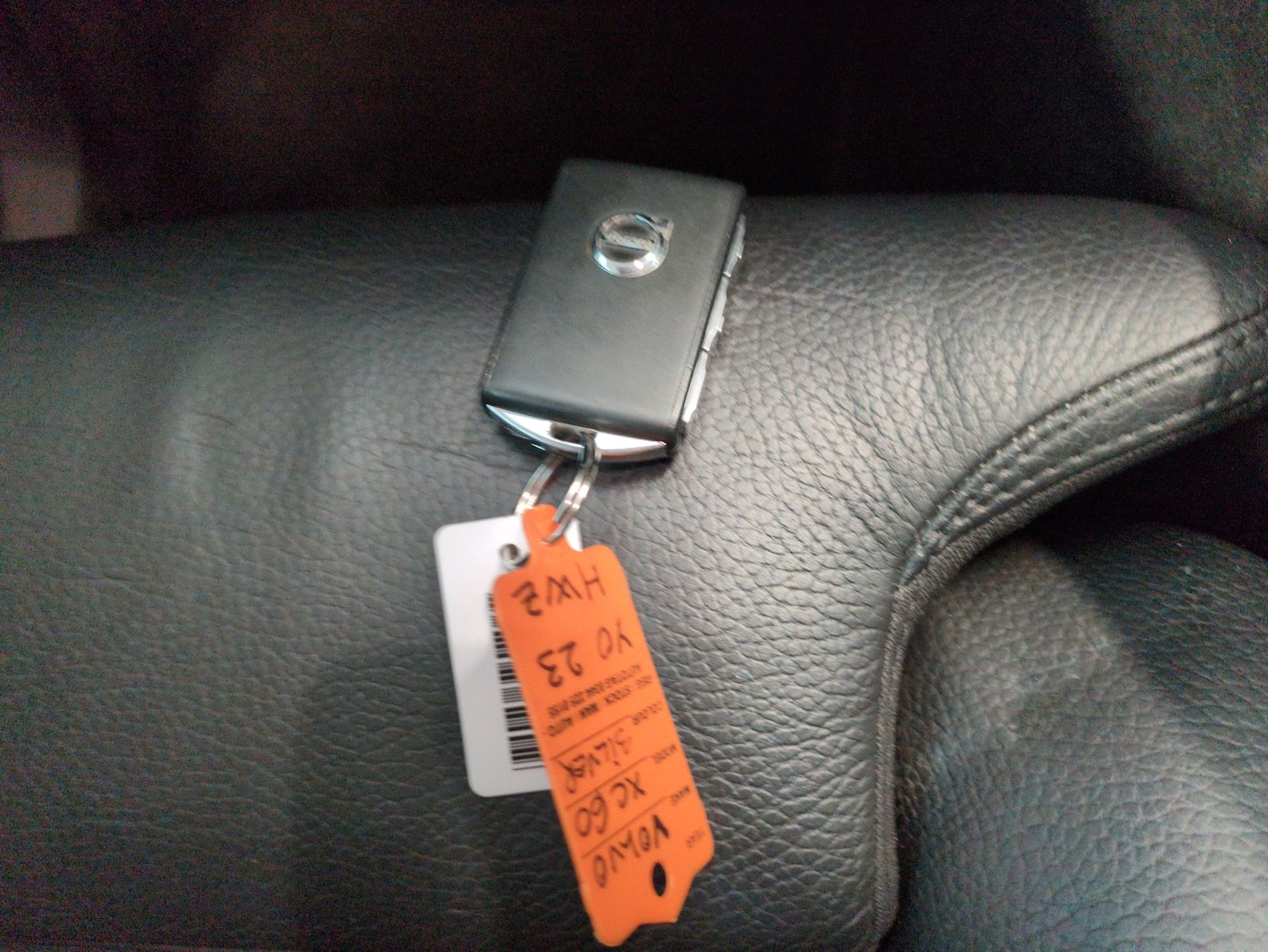 Used Volvo XC60 2023 for sale - 76980589: Photo 34