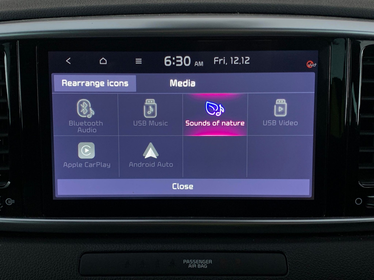 Used Kia Sportage 2022 for sale - 77161001: Photo 15