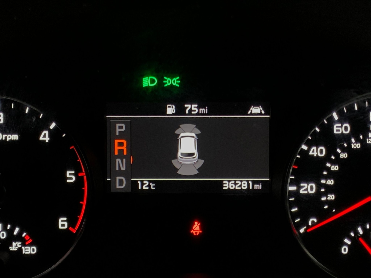 Used Kia Sportage 2022 for sale - 77161001: Photo 16