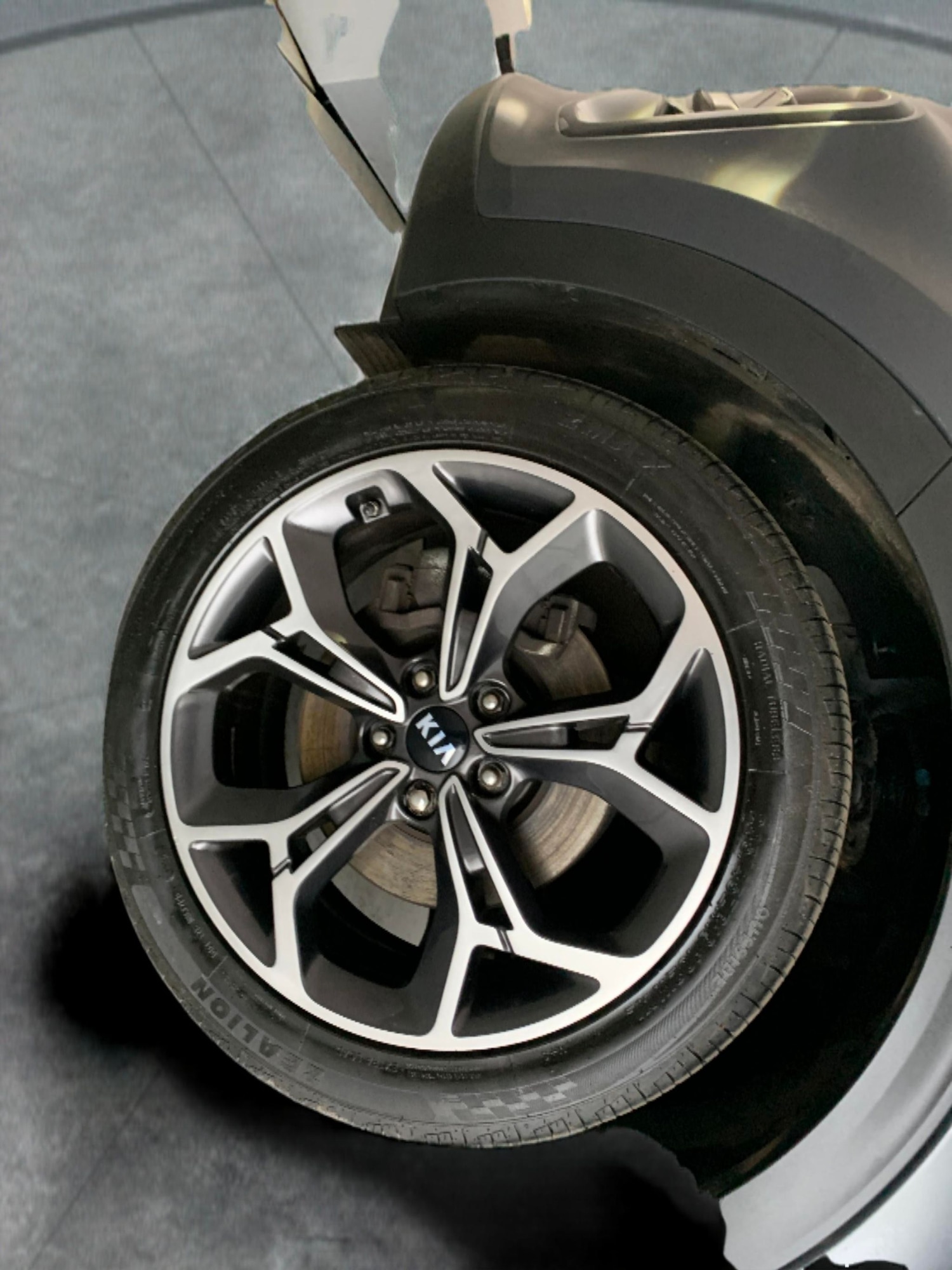 Used Kia Sportage 2022 for sale - 77161001: Photo 21