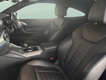 Used BMW 4 Series 2021 for sale - 79543093: Photo