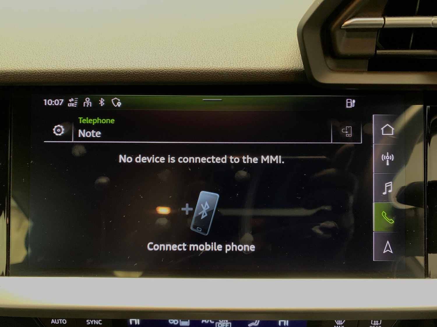 Used Audi A3 2021 for sale - 77161000: Photo 14