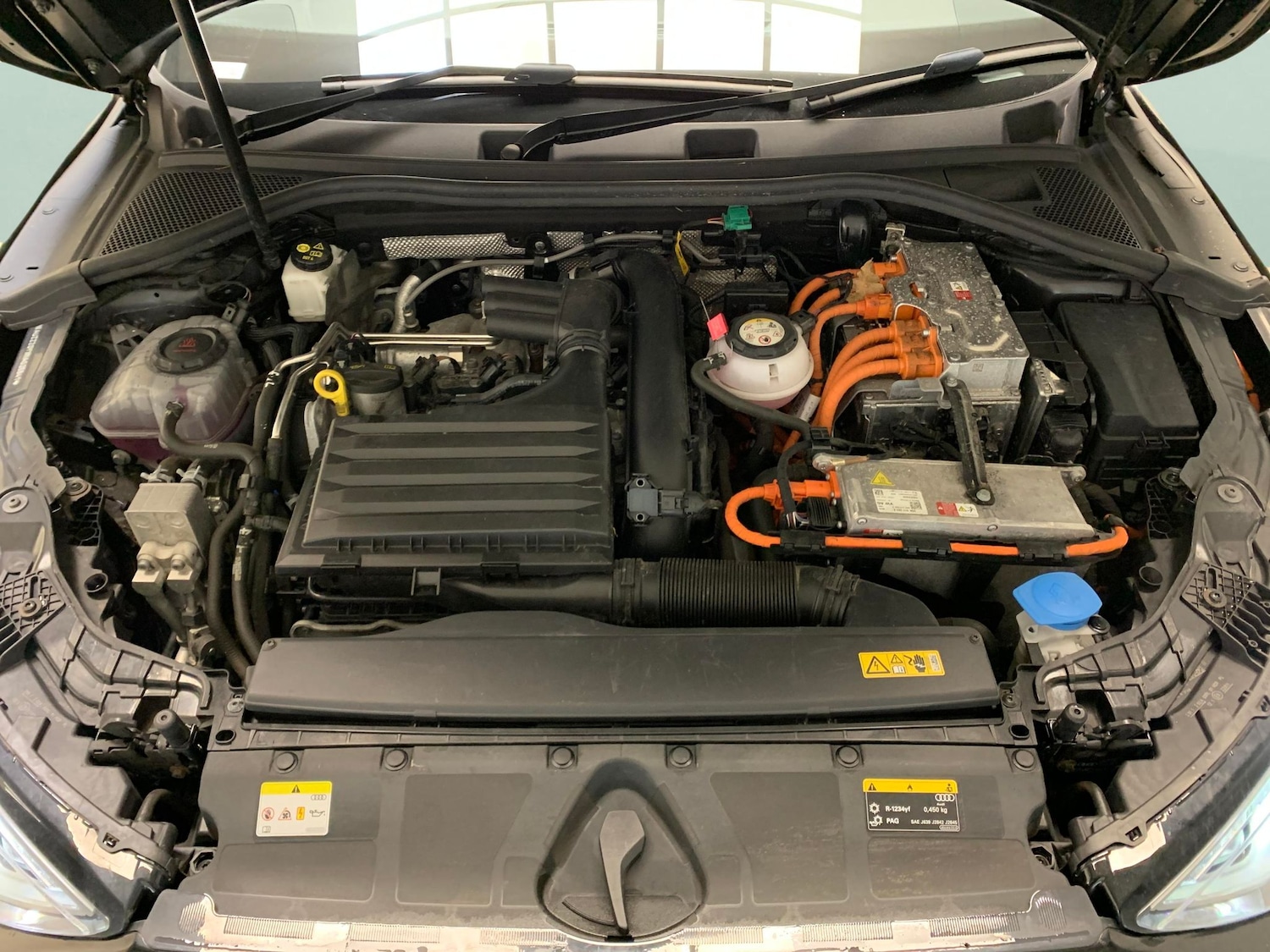 Used Audi A3 2021 for sale - 77161000: Photo 29