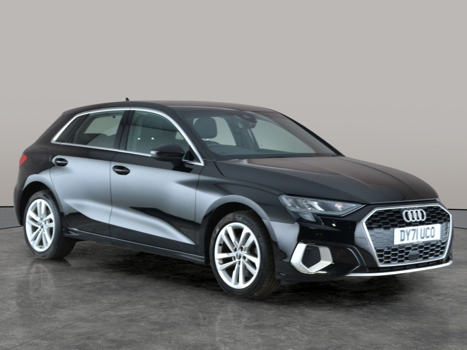 Used Audi A3 2021 for sale - 77161000: Photo 8