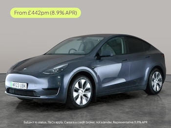 Used Tesla Model Y 2023 for sale - 79038454: Photo
