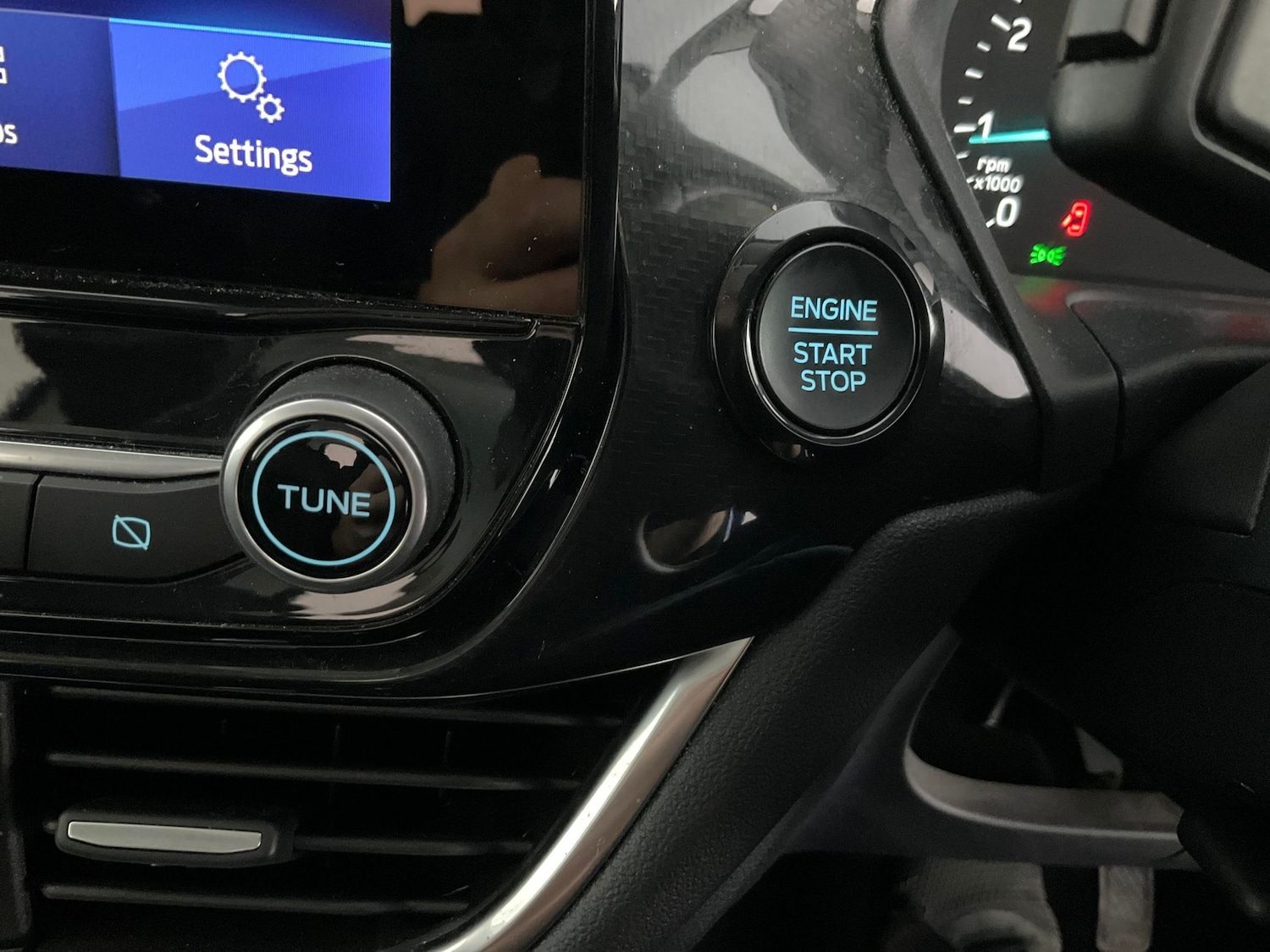 Used Ford Puma 2023 for sale - 76693991: Photo 16