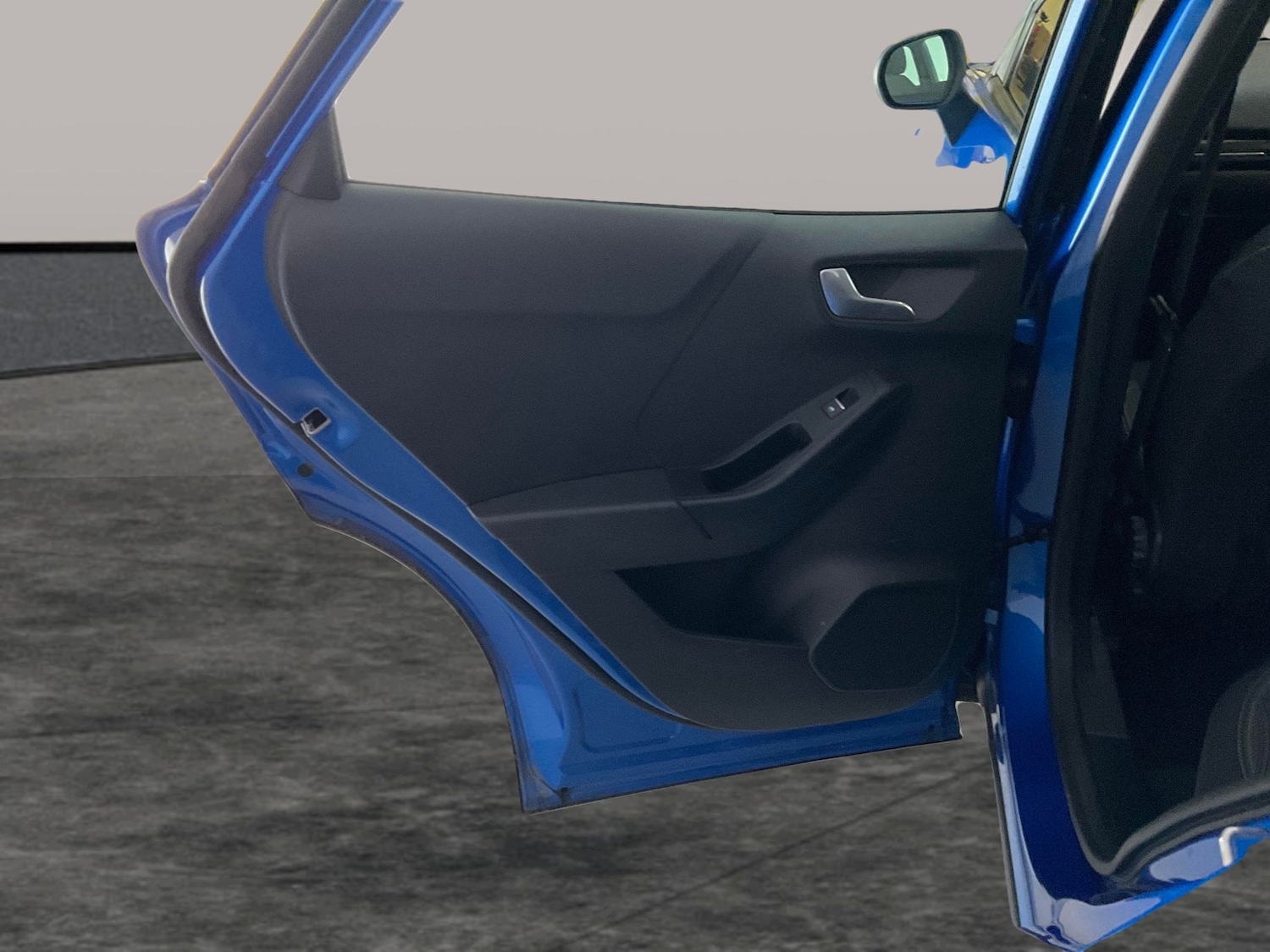 Used Ford Puma 2023 for sale - 76693991: Photo 25