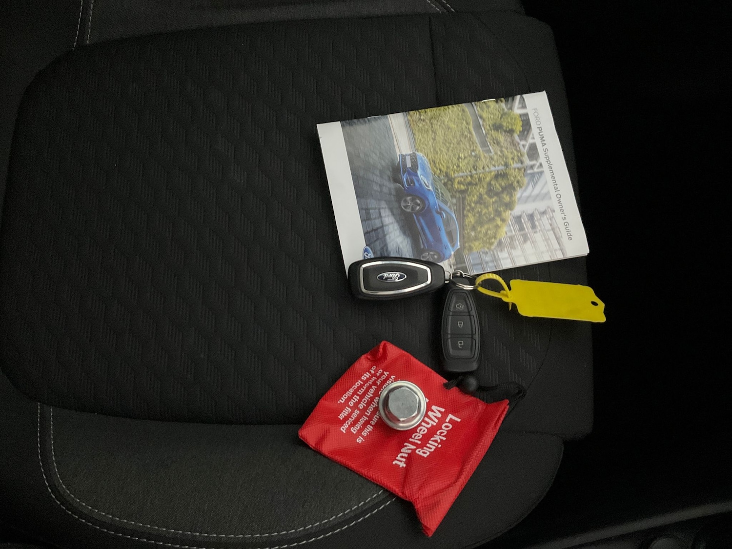 Used Ford Puma 2023 for sale - 76693991: Photo 28