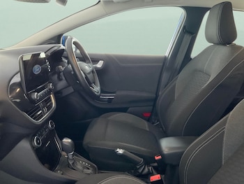 Used Ford Puma 2023 for sale - 76693991: Photo