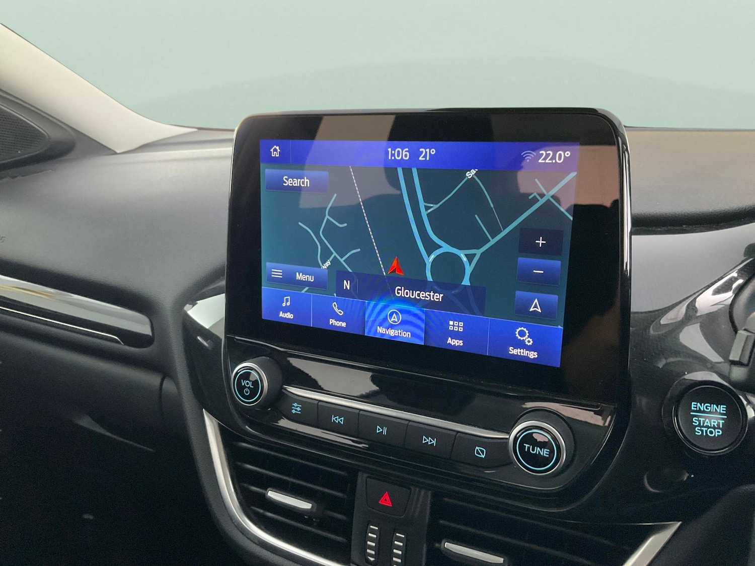 Used Ford Puma 2023 for sale - 76693991: Photo 5