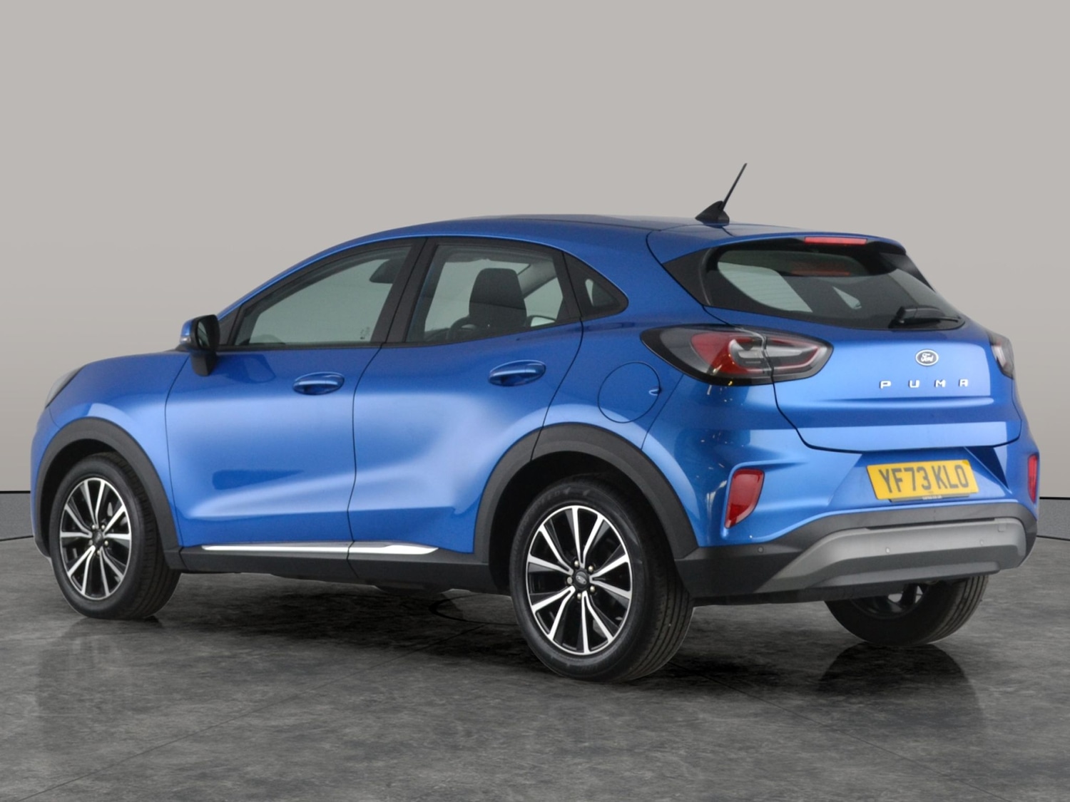 Used Ford Puma 2023 for sale - 76693991: Photo 7