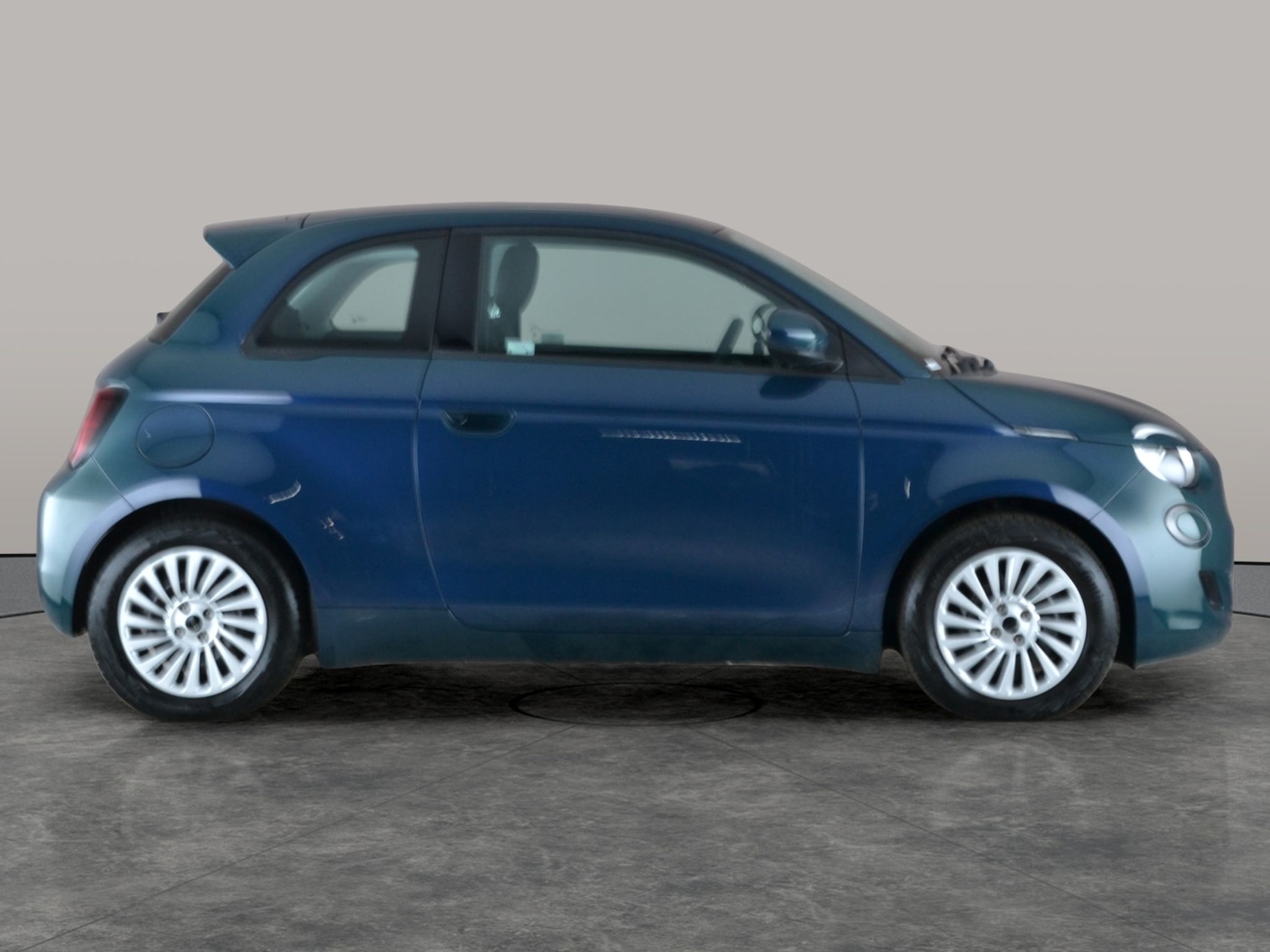 Used Fiat 500e 2022 for sale - 77631039: Photo 10