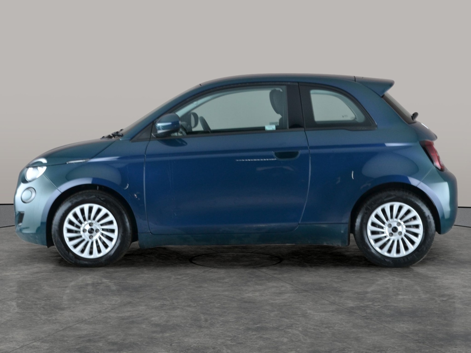Used Fiat 500e 2022 for sale - 77631039: Photo 18