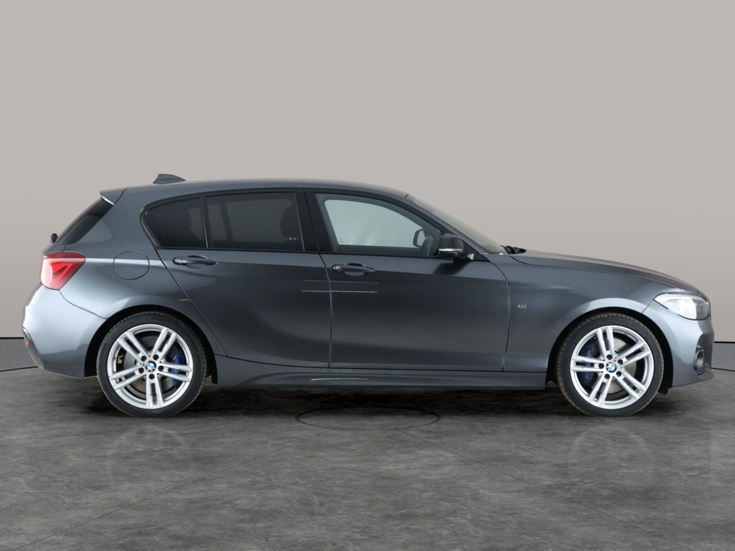 Used BMW 1 Series 2018 for sale - 76518403: Photo 11