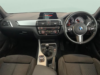 Used BMW 1 Series 2018 for sale - 76518403: Photo