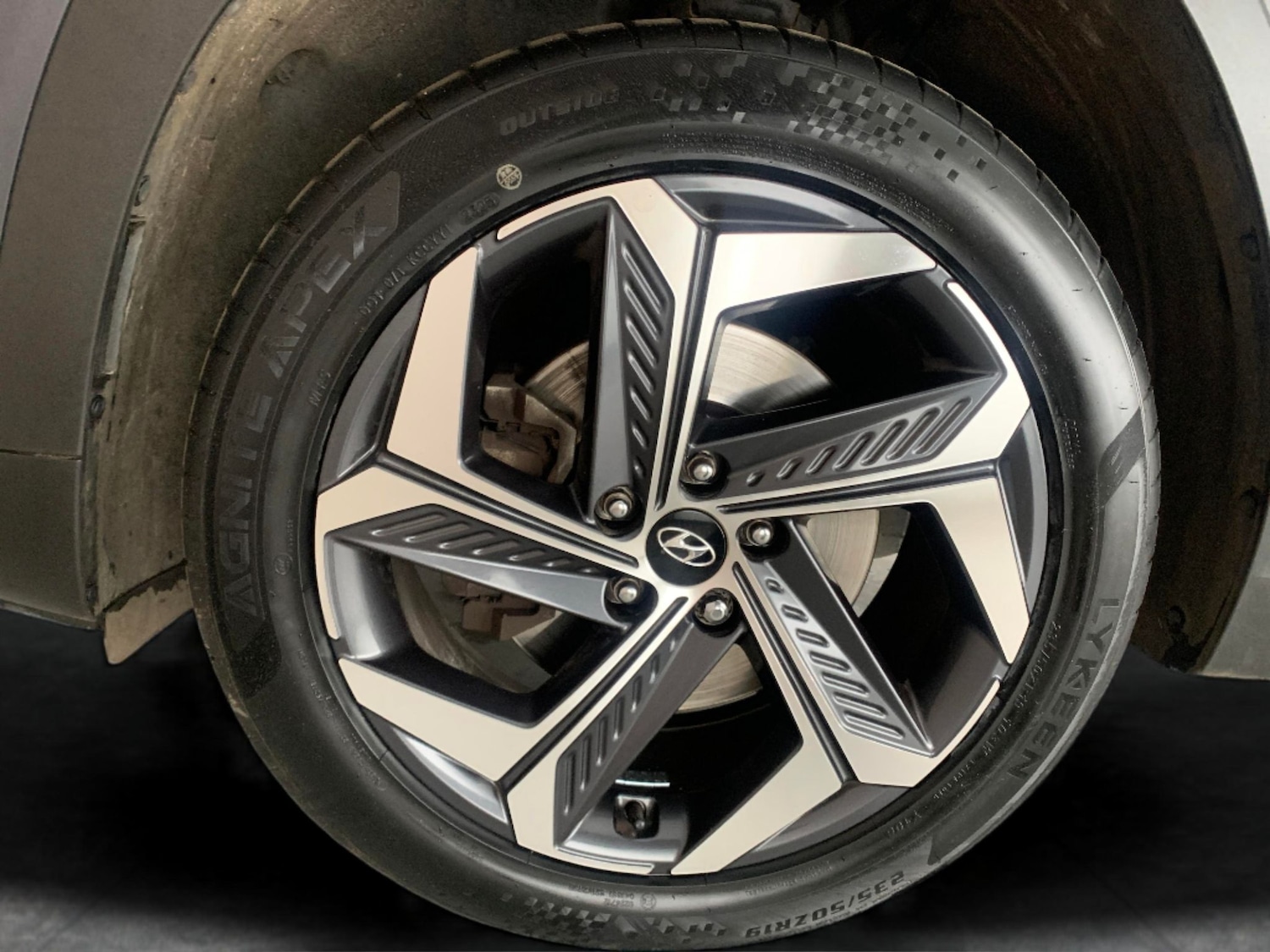 Used Hyundai TUCSON 2022 for sale - 76901836: Photo 27