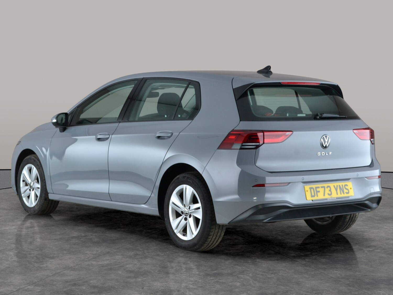 Used Volkswagen Golf 2023 for sale - 77942568: Photo 11