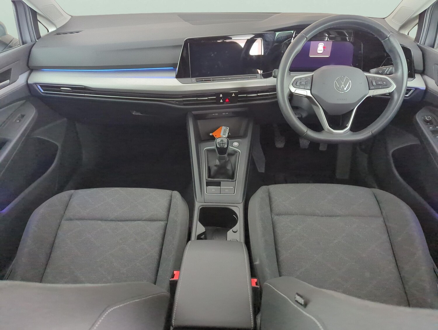 Used Volkswagen Golf 2023 for sale - 77942568: Photo 6