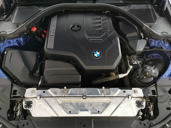 Used BMW 3 Series 2020 for sale - 76310596: Photo 43