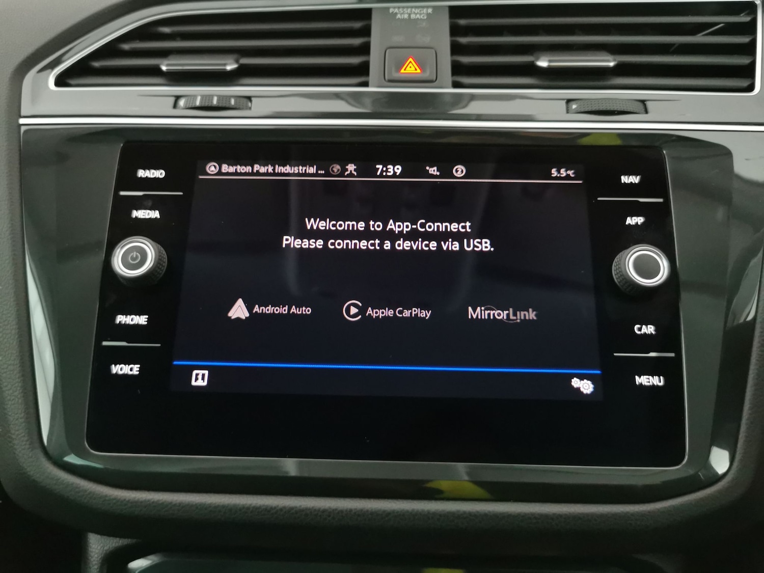 Used Volkswagen Tiguan for sale - 78110001: Photo 14