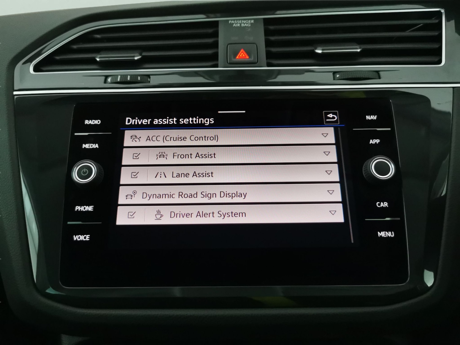 Used Volkswagen Tiguan for sale - 78110001: Photo 22