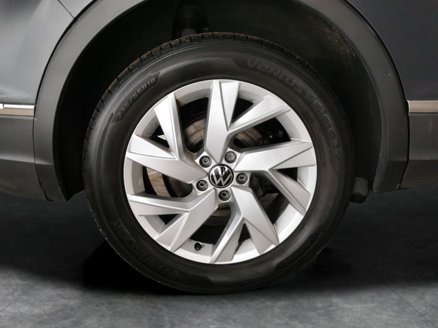 Used Volkswagen Tiguan for sale - 78110001: Photo 25