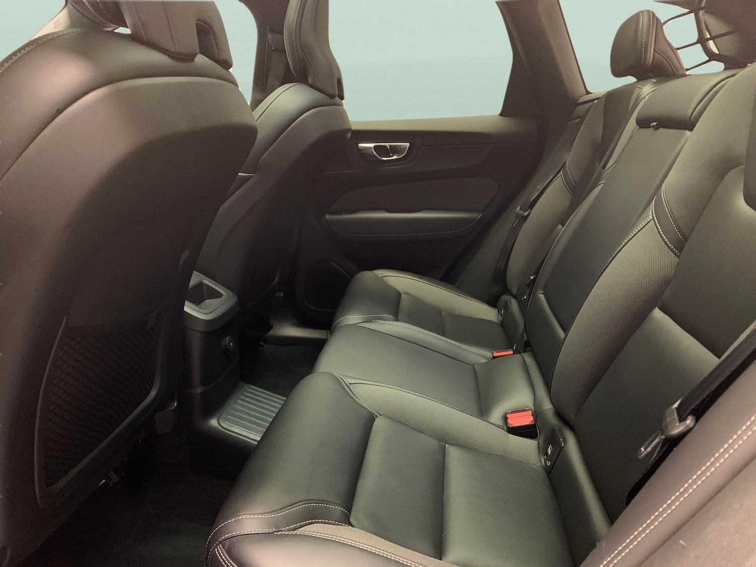 Used Volvo XC60 2021 for sale - 77519600: Photo 22