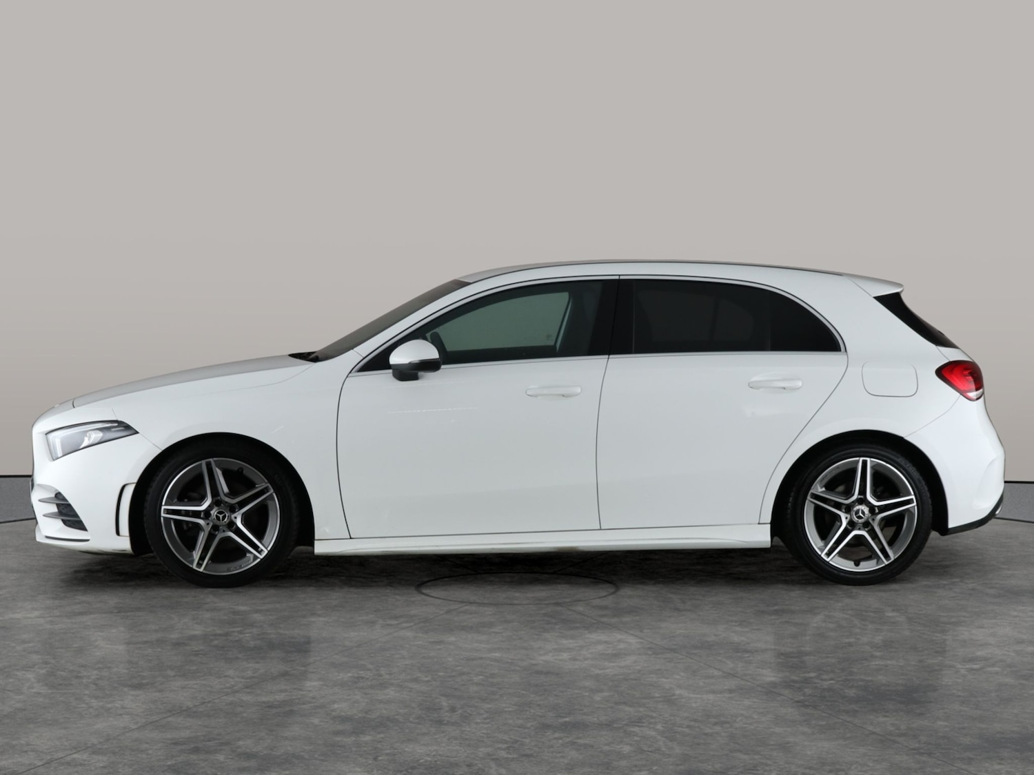 Used Mercedes-Benz A-Class for sale - 76532025: Photo 14