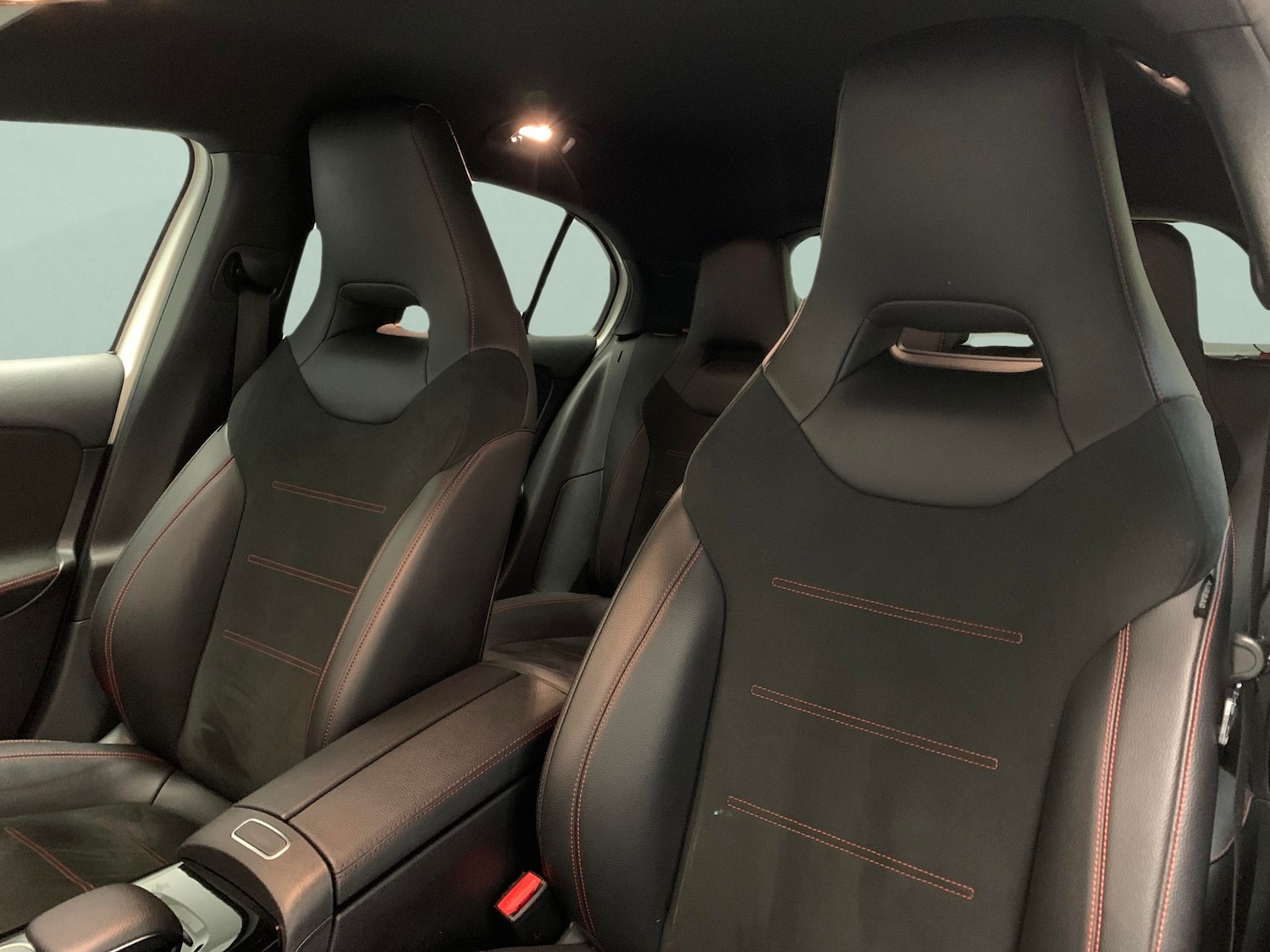 Used Mercedes-Benz A-Class for sale - 76532025: Photo 15