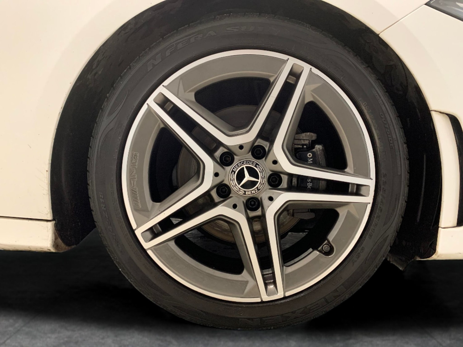 Used Mercedes-Benz A-Class for sale - 76532025: Photo 27