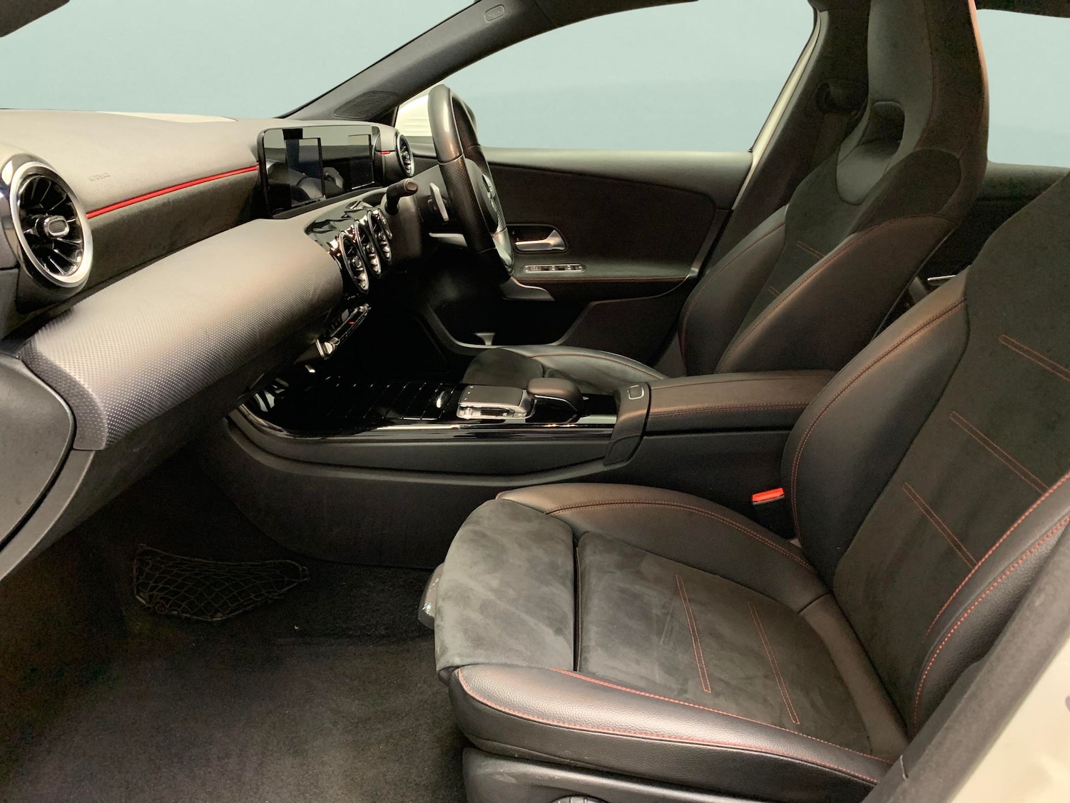 Used Mercedes-Benz A-Class for sale - 76532025: Photo 4