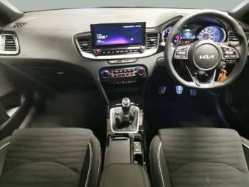 Used Kia XCeed 2024 for sale - 74896623: Photo