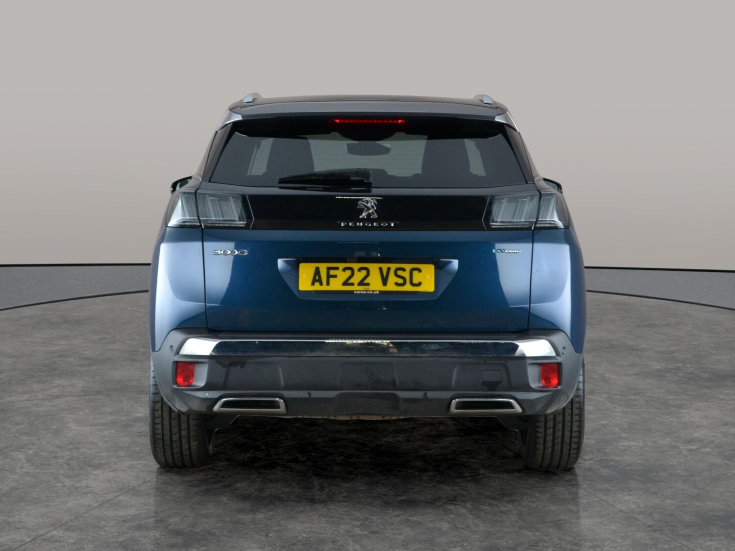 Used Peugeot 3008 2022 for sale - 77472194: Photo 11