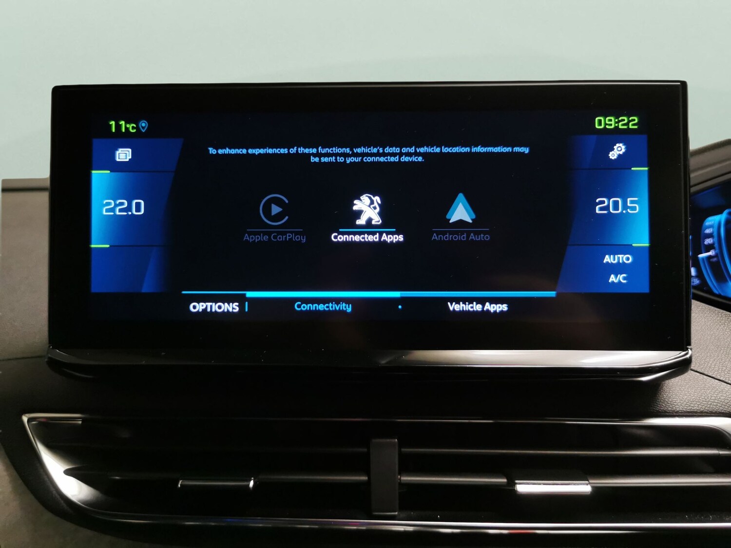 Used Peugeot 3008 2022 for sale - 77472194: Photo 15